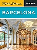 Rick Steves Pocket Barcelona: (Fourth Edition)