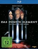 Das fünfte Element [Blu-ray]