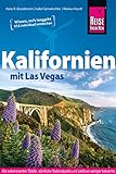 Reise Know-How Kalifornien mit Las Vegas (Reiseführer)