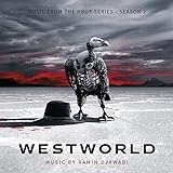Westworld: Season 2/Music from the Hbo Series/O