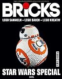 BRICKS: LEGO SAMMELN - LEGO BAUEN - LEGO KREATIV: STAR WARS SPECIAL