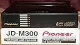 Pioneer JD-M300 Multi-Magazin (für CD-Wechsler)