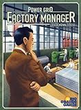 Factory Manager G