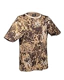 Mil-Tec T-Shirt-11012083 T-Shirt Tarn Mandra L