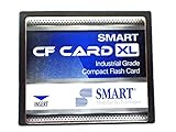 256MB Smart Modular Technologies Industrial Compact Flash (CF) XCEEDCF