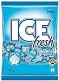 ICE fresh – 1 x 425g – Kühlende und erfrischende Eisbonb