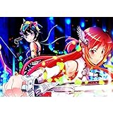 Tapeten Anime Sword Art Online Bunte 3D-Druck Mädchen Schlafsaal Studie Milch Tee Shop Kino Hintergrund Wanddekoration-315x220cm(LxH),Selbstkleb