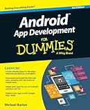 Android App Development For Dummies, 3rd E