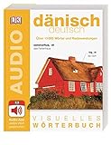 Visuelles Wörterbuch Dänisch Deutsch: Mit Audio-App - jedes Wort gesp