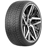 Grenlander IceHawke 1 245/40 R17 95V 3PMSF XL - Winterreifen ohne Felg