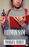 Hitman Sam: A British comic crime (English Edition)