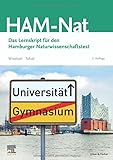 HAM-Nat: Das Lernskript für den Hamburger Naturw
