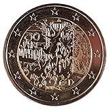 2 Euro Münze Deutschland 2019 Mauerfall G Sondermünze DE19MF12