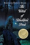 The Witch of Blackbird Pond: A Newbery Award Winner (English Edition)