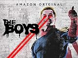 The Boys Staffel 1 - Zeitungskiosk