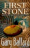 First Stone (The Stepping Stone Cycle Book 1) (English Edition)