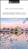 DK Eyewitness Washington DC (Travel Guide) (English Edition)