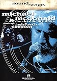 Michael McDonald - Soundstage: Michael McD