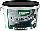 Ultrament Power Kleber, Bitumenkleber, 3 kg