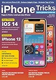 iPhone Tricks #10: iOS 14, iPhone 12, iPhone Fotos bearbeiten & sortieren, Gadgets & Karten App: Tipps & Trick