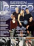 SERIEN RETRO: Ausgabe Juli/August 2025 (003)