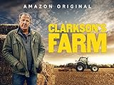 Clarkson's Farm - Offizieller T
