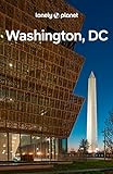 Lonely Planet Washington, DC (Travel Guide) (English Edition)