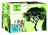 One Tree Hill: Die komplette S