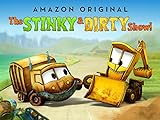 The Stinky & Dirty Show Staffel 1 - T