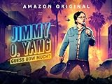 Jimmy O. Yang Rate, wie viel? – Staffel 1 T