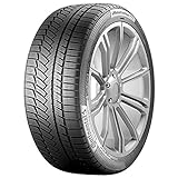 Continental WinterContact TS 850 P M+S - 225/55R17 97H - W