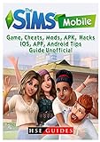 The Sims Mobile Game, Cheats, Mods, APK, Hacks, IOS, APP, Android, Tips, Guide U