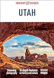 Insight Guides Utah (Travel Guide eBook) (English Edition)