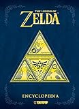 The Legend of Zelda - Encyclop