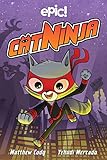 Cat Ninja (Volume 1)