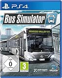 Bus Simulator - [PlayStation 4]