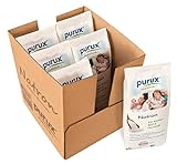 purux Natron Pulver 5kg + 1kg Bonus, Lebensmittelqualität nachhaltig verpackt, Back S