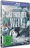 Category 7: Das Ende der Welt 3D [Blu-ray]
