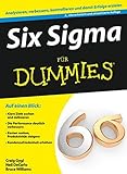 Six Sigma für D