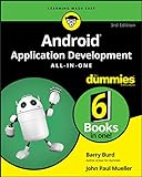 Android Application Development All-in-One For D
