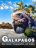 Galapagos - Das letzte Tierparadies auf E