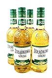 Zoladkowa Gorzka Mint Wodka (4 x 0.5 l)