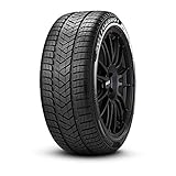 Pirelli Winter Sottozero 3 XL FSL M+S - 235/55R17 103V - W