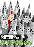 Emotional Intelligence Equals Success - Business Management & HR Training - Career Planning & G