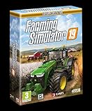 Farming Simulator 2019 Collector PC E