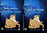 Neues Leben für Lyon und Lyona | Lyon ve Lyona için yeni hayat: Visuelles Sprachenlernen Deutsch/Türk