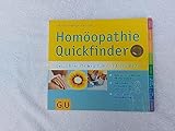 GU Homoeopathie Quickfinder 1 Stück
