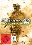 Call of Duty - Modern Warfare 2 Stimulus Package [Mac Steam Code]