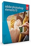 Adobe Photoshop Elements 13 (Minibox)