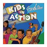 Kids In Action (US Import)
